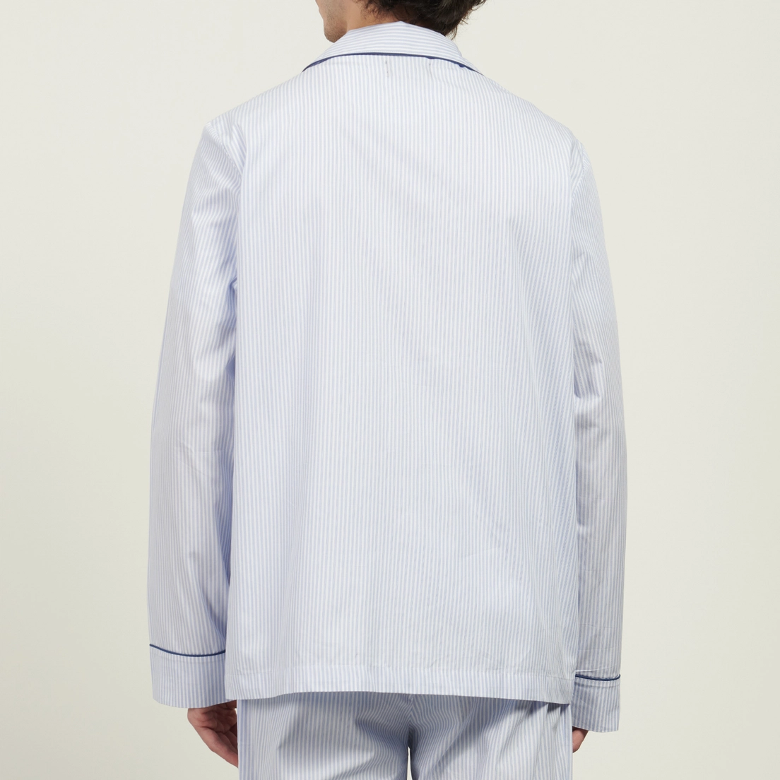 Hackett Мужская пижама Stripe