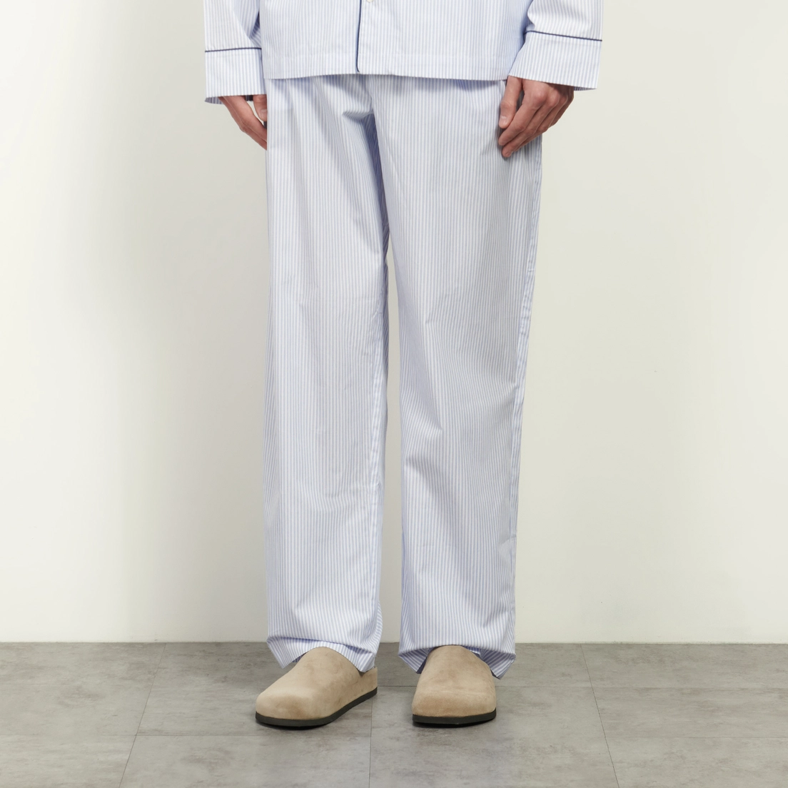 Hackett Мужская пижама Stripe