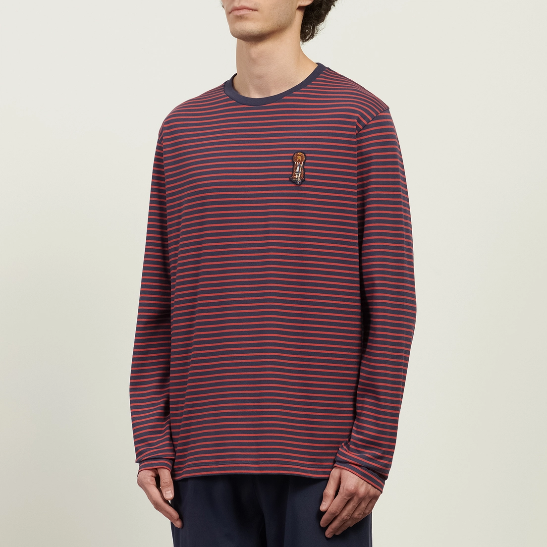 Hackett Мужская пижама Stripe Harry