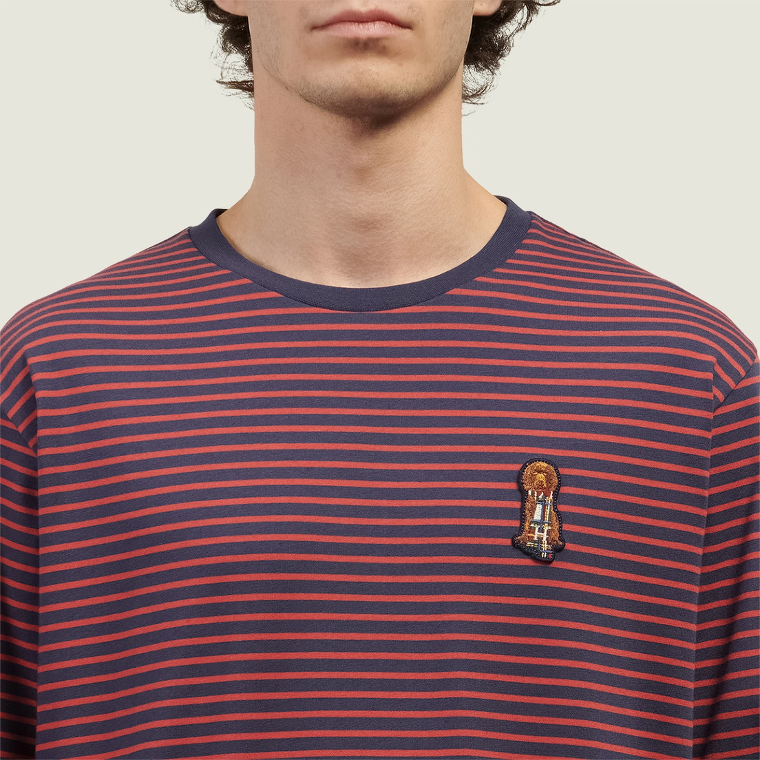 Hackett Мужская пижама Stripe Harry