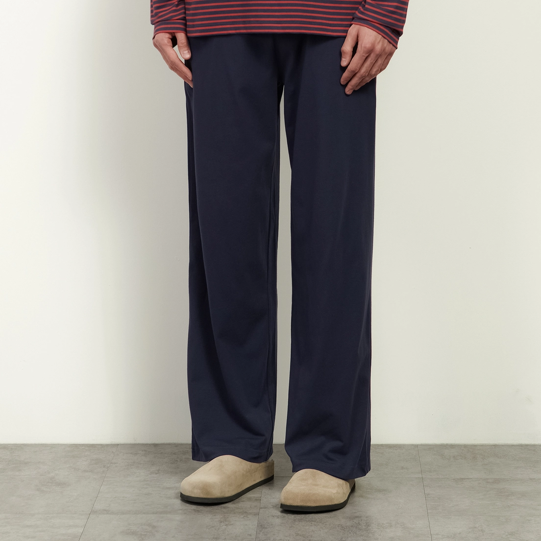 Hackett Мужская пижама Stripe Harry