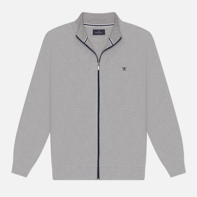 Мужская толстовка Hackett Light Sweat Jumper