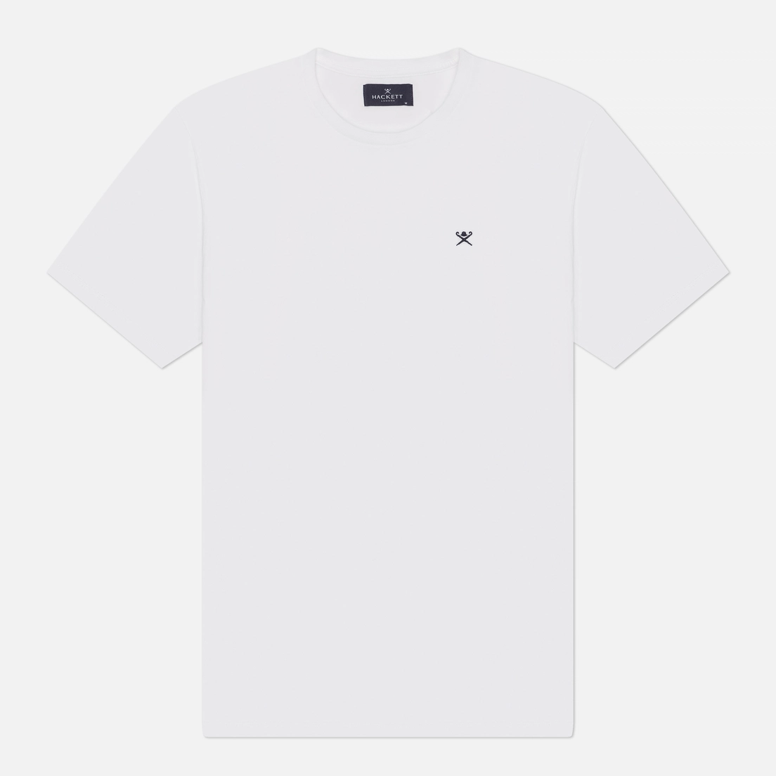 Hackett Мужская футболка Classic Embroidered Icon