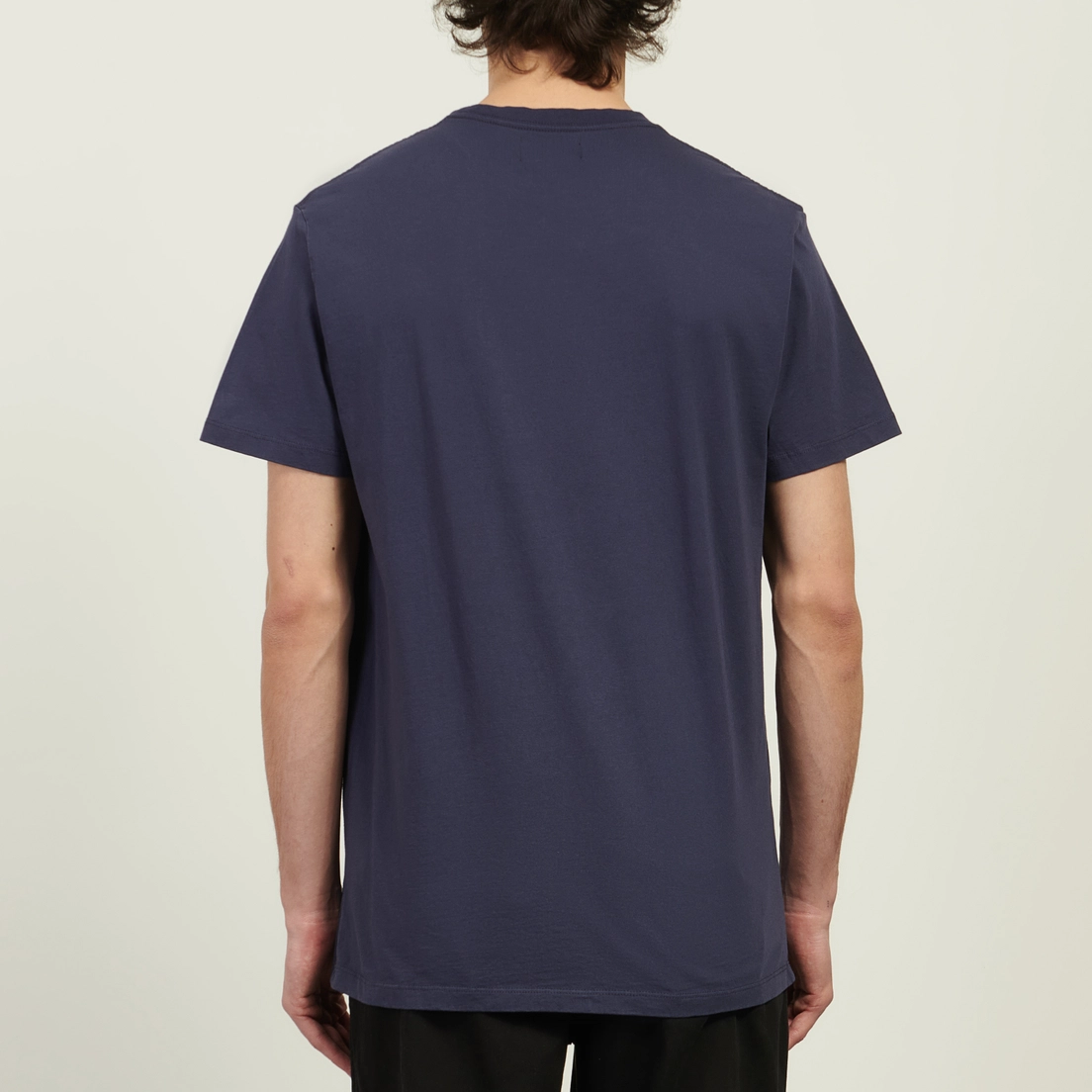 Hackett Мужская футболка Classic Embroidered Icon Logo