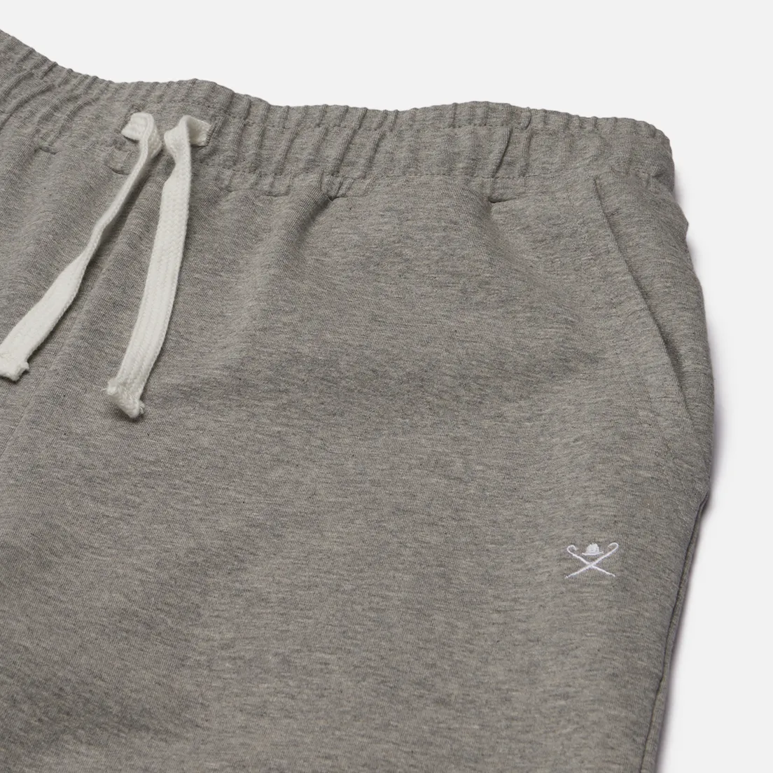 Hackett Мужские брюки Classic Embroidered Icon Logo