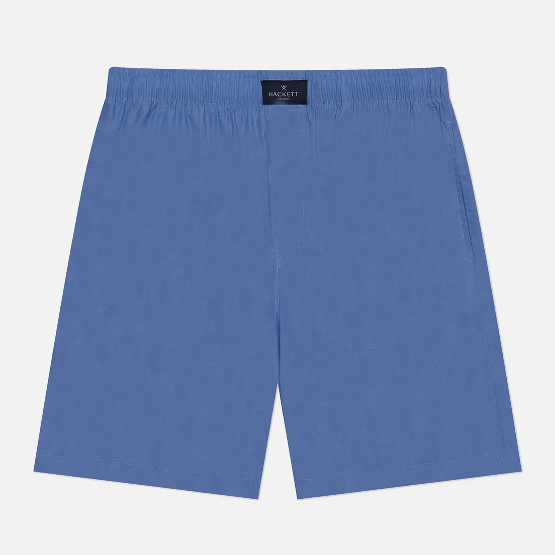 Hackett Мужская пижама Filafil Embroidered Icon Logo