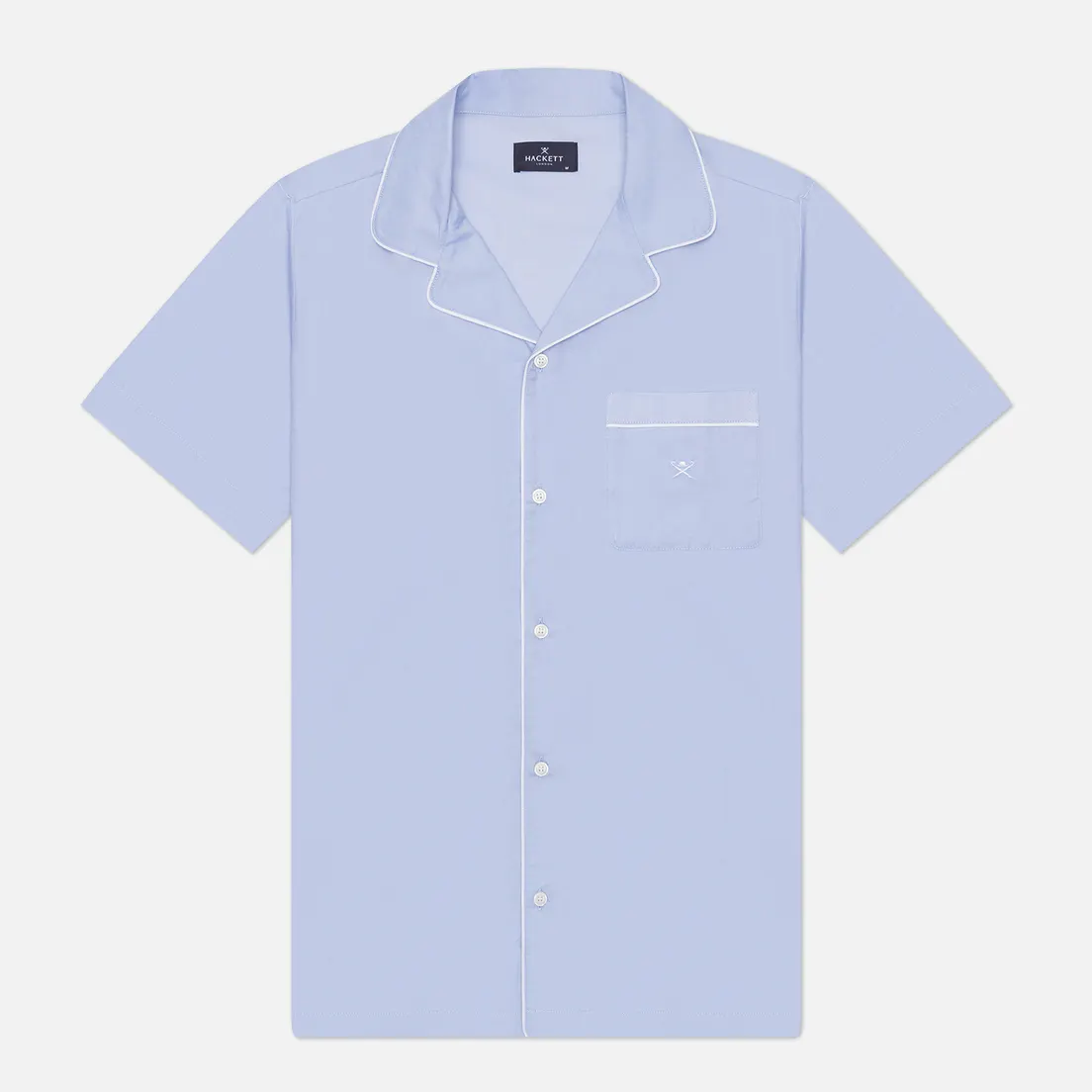 Hackett Мужская пижама Structure
