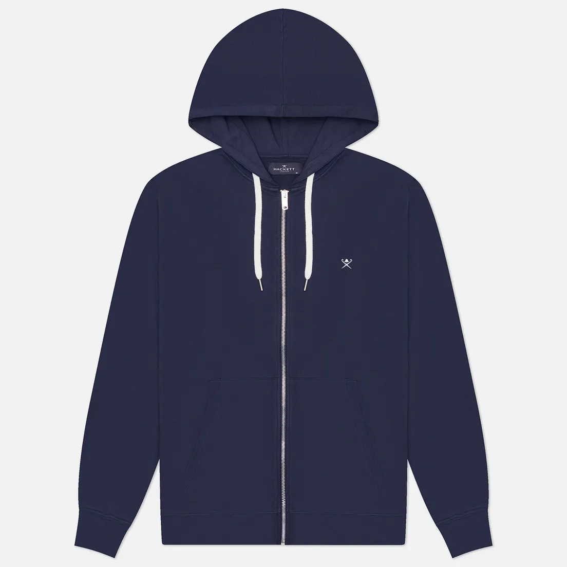Hackett Мужская толстовка Light Hoodie