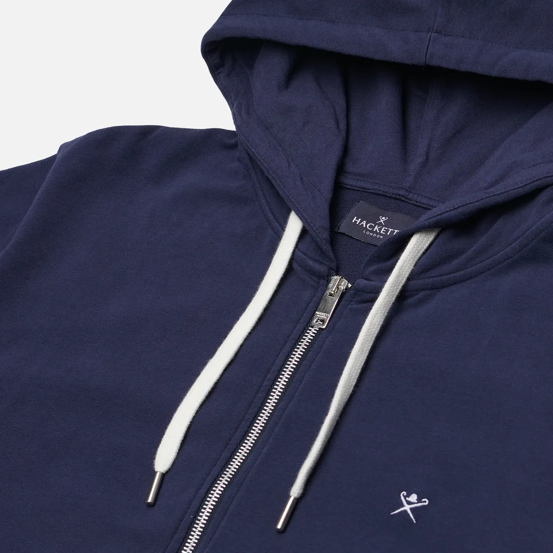 Hackett Мужская толстовка Light Hoodie