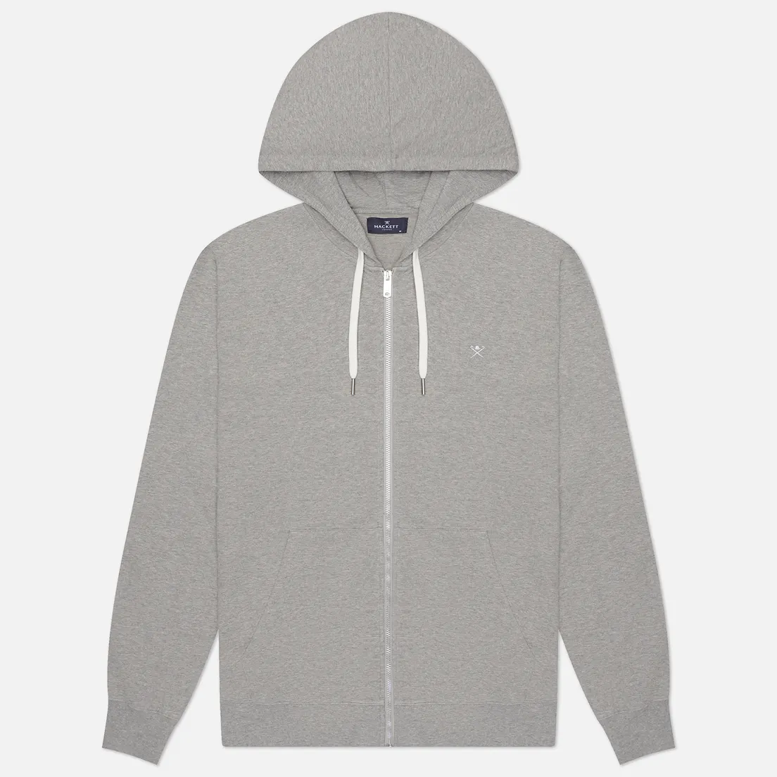 Hackett Мужская толстовка Light Hoodie