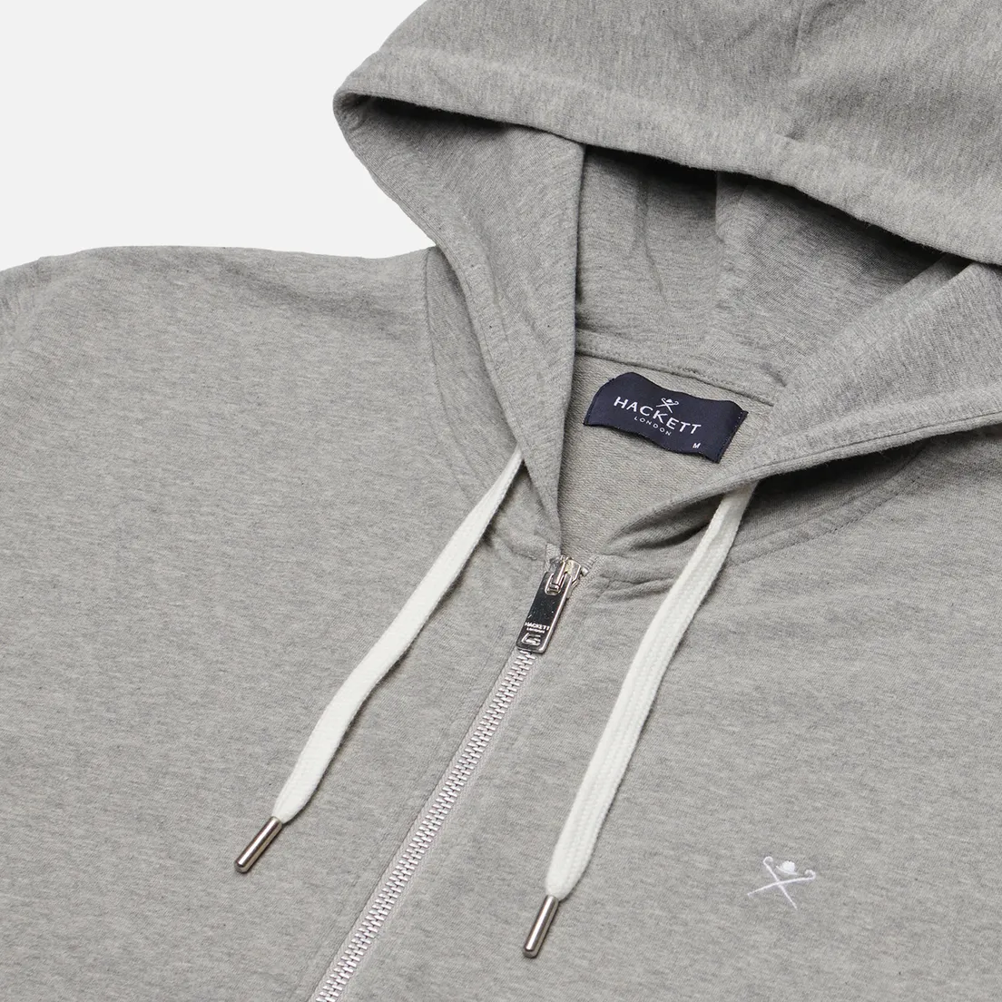 Hackett Мужская толстовка Light Hoodie
