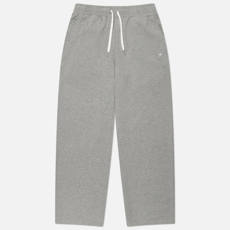 Мужские брюки Hackett Light Sweat, цвет серый