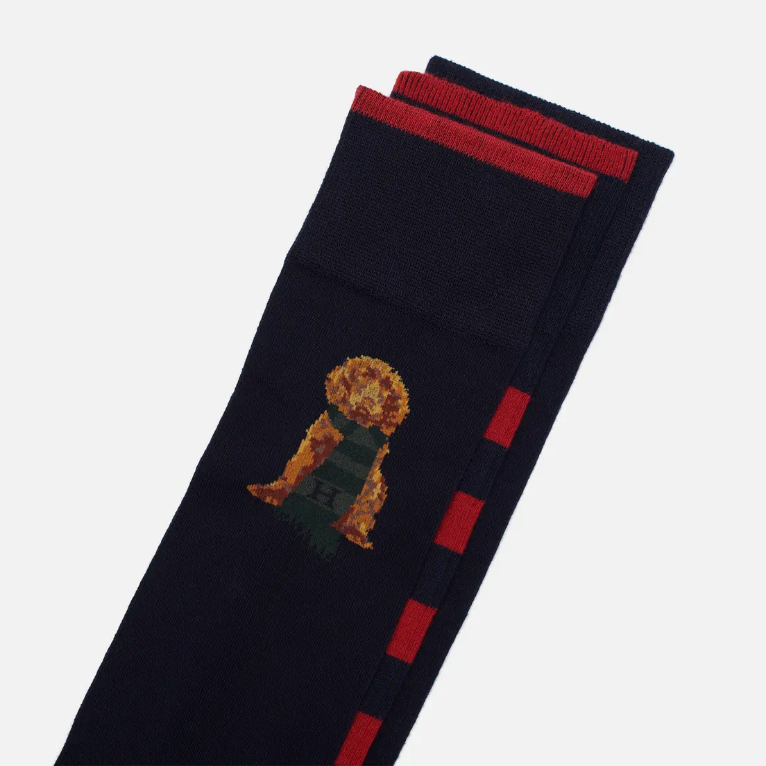 Hackett Комплект носков Harry Placement 3-Pack