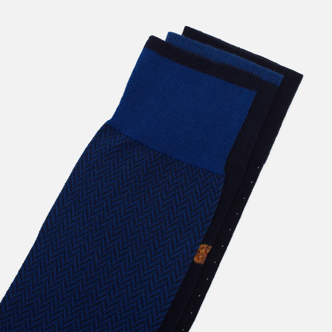 Hackett Комплект носков Harry All Over 3-Pack