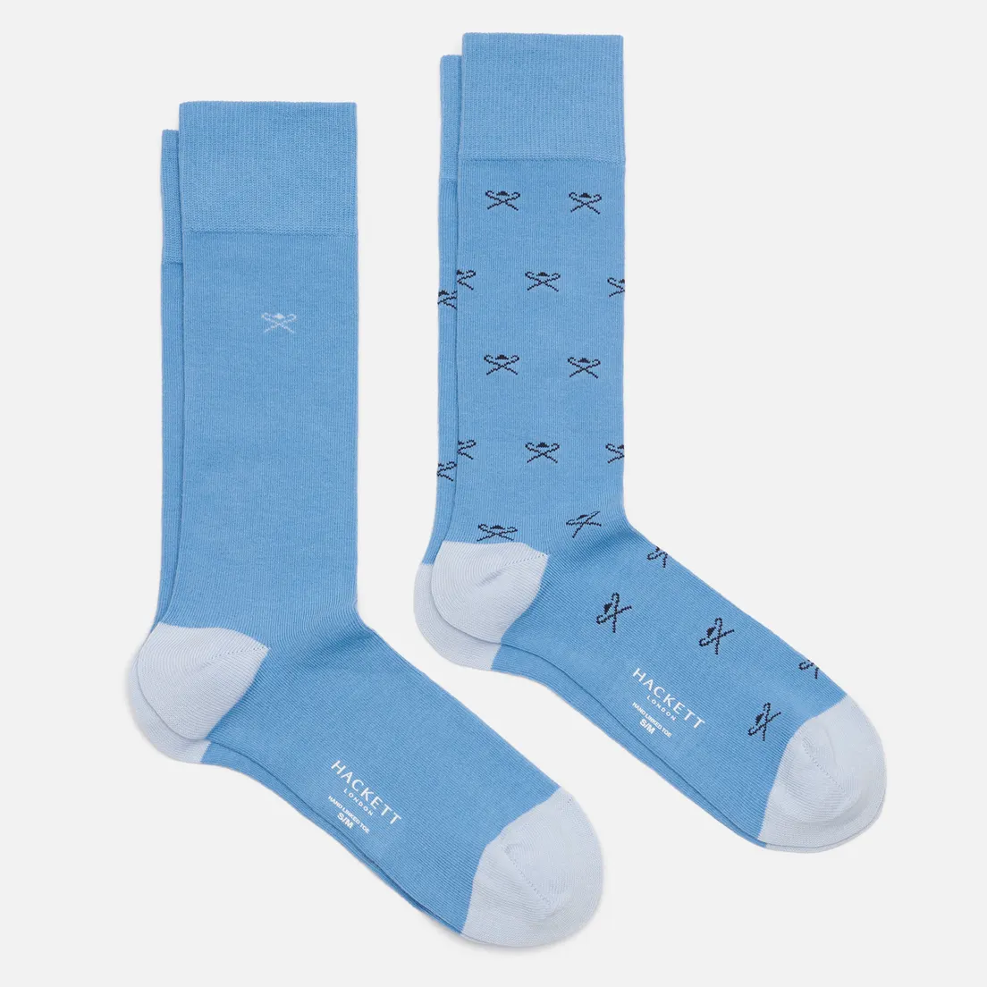 Hackett Комплект носков Icon 2-Pack