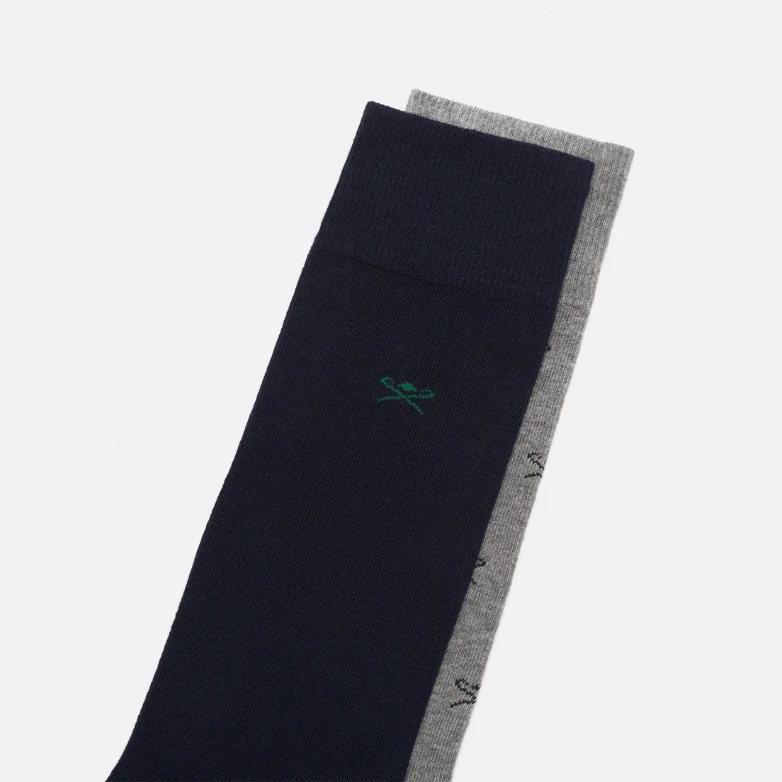 Hackett Комплект носков Icon 2-Pack
