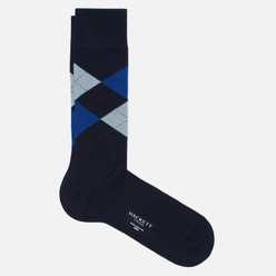 Hackett Носки Argyle