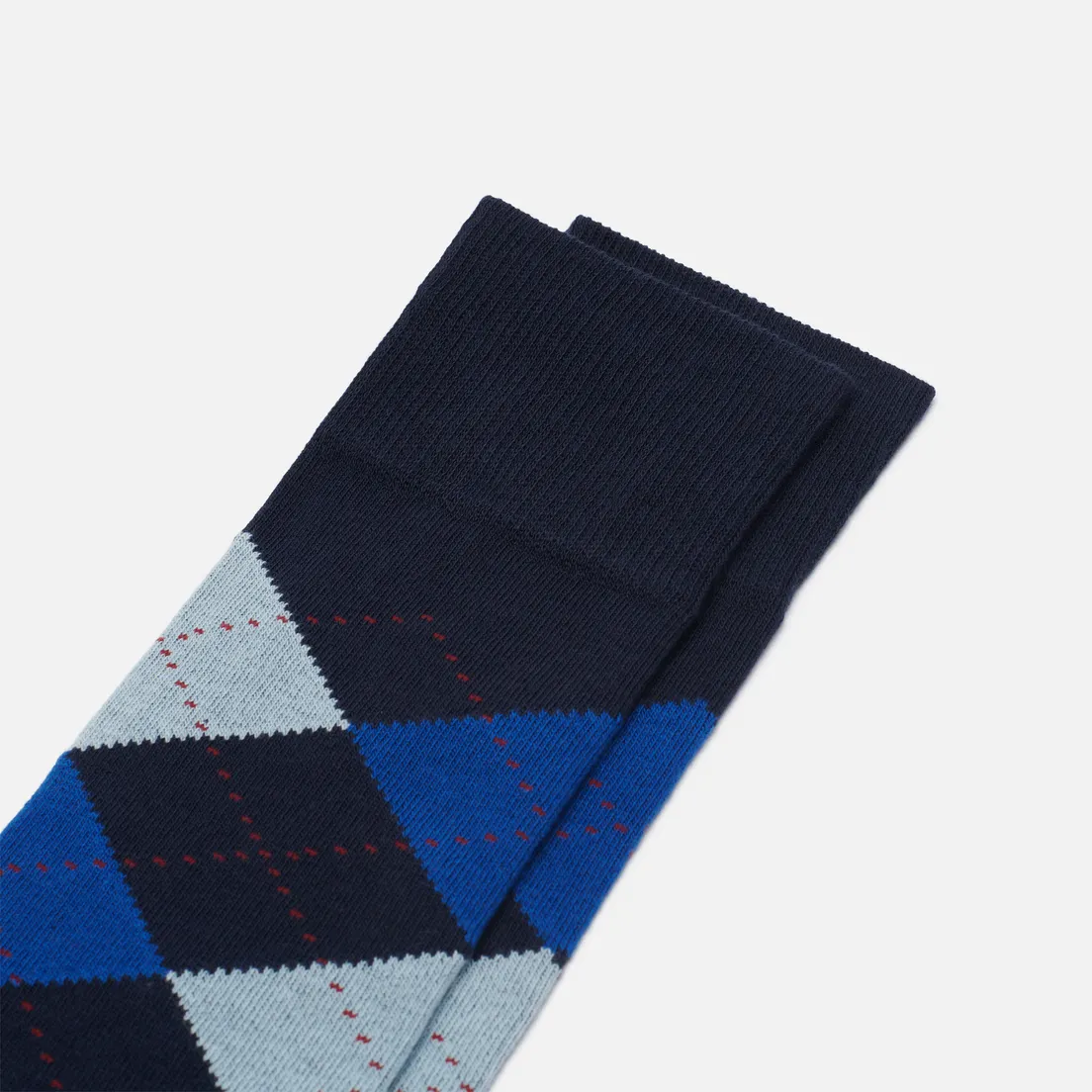 Hackett Носки Argyle
