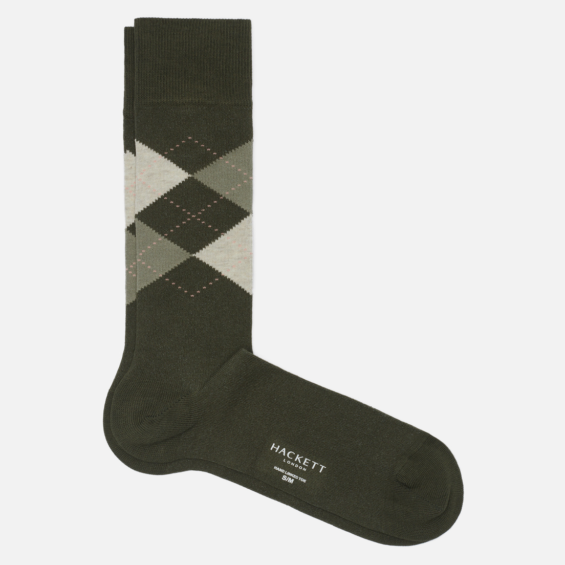 Hackett Носки Argyle