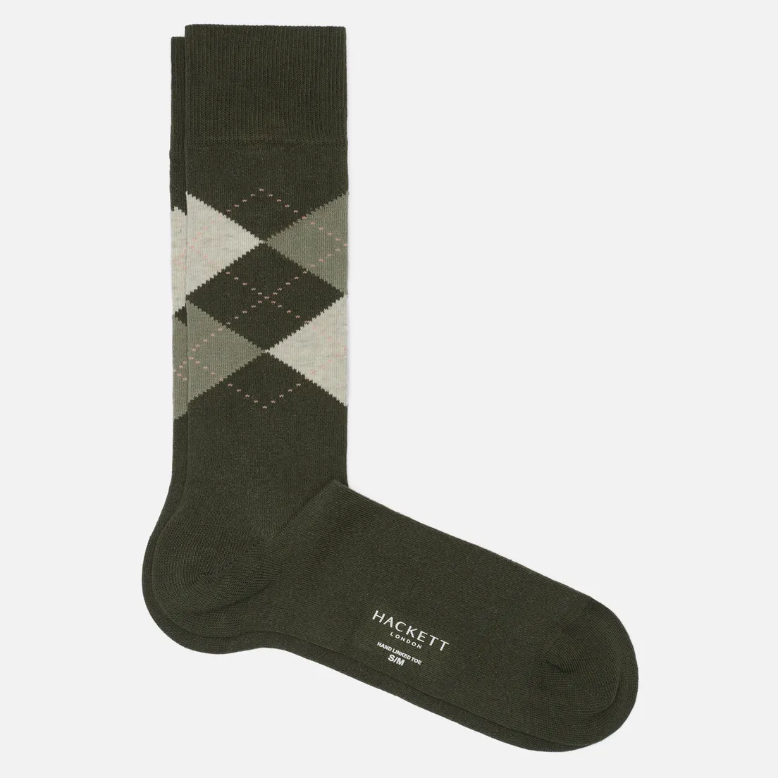 Hackett Носки Argyle