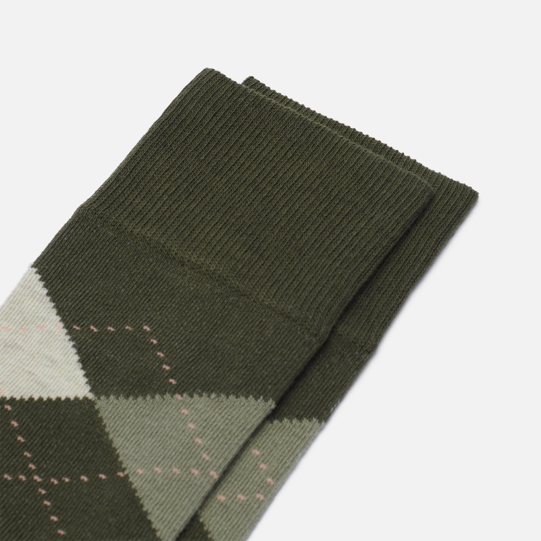 Hackett Носки Argyle