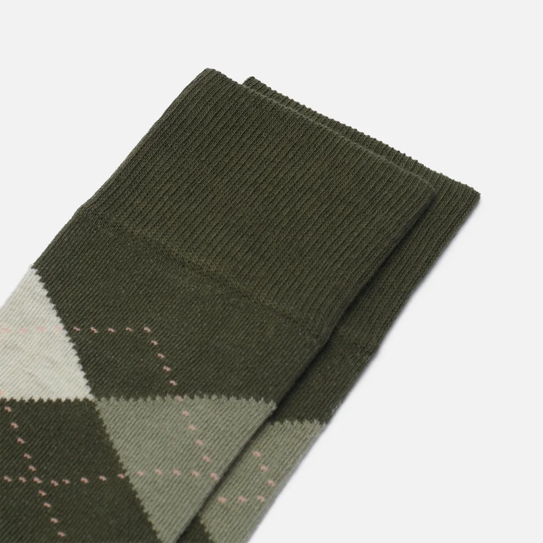 Hackett Носки Argyle