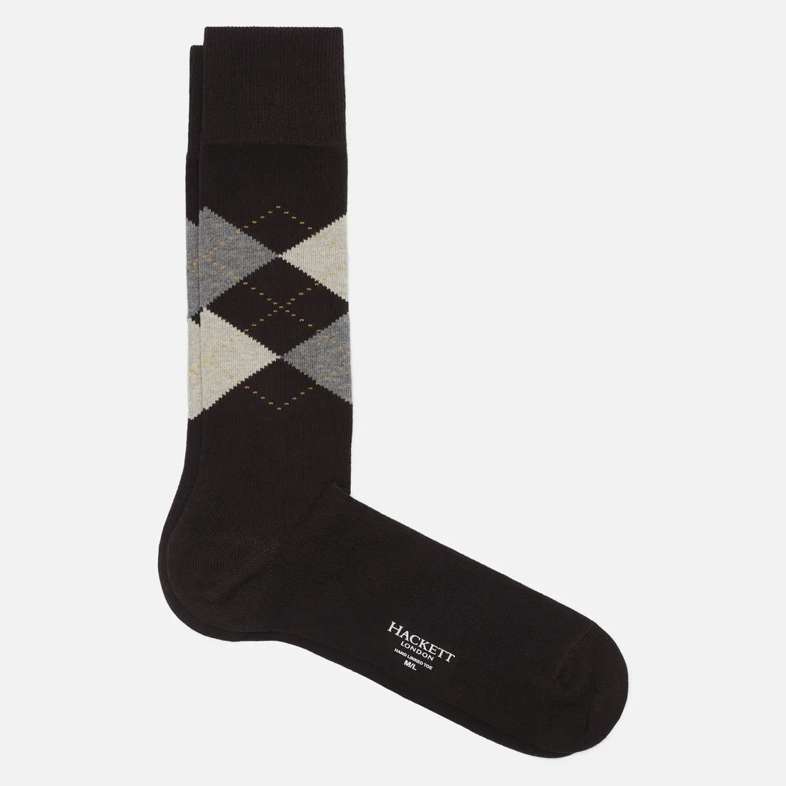 Hackett Носки Argyle