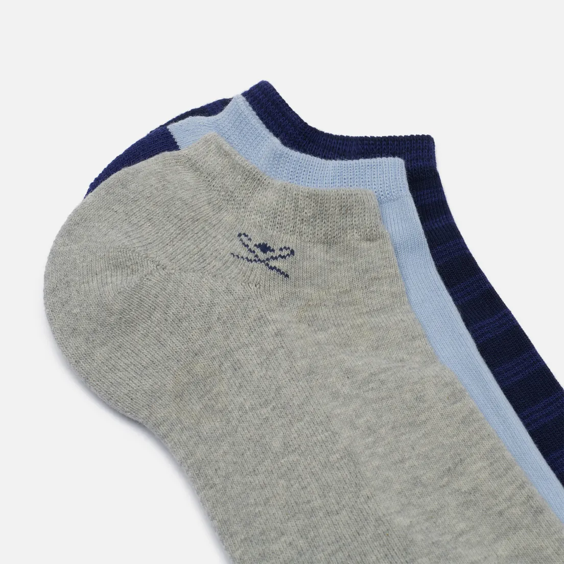Hackett Комплект носков Solid Stripe 3-Pack