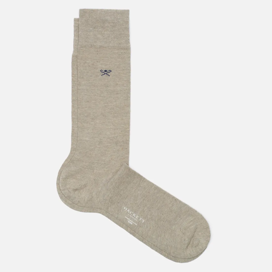 Hackett Носки Logo Linen