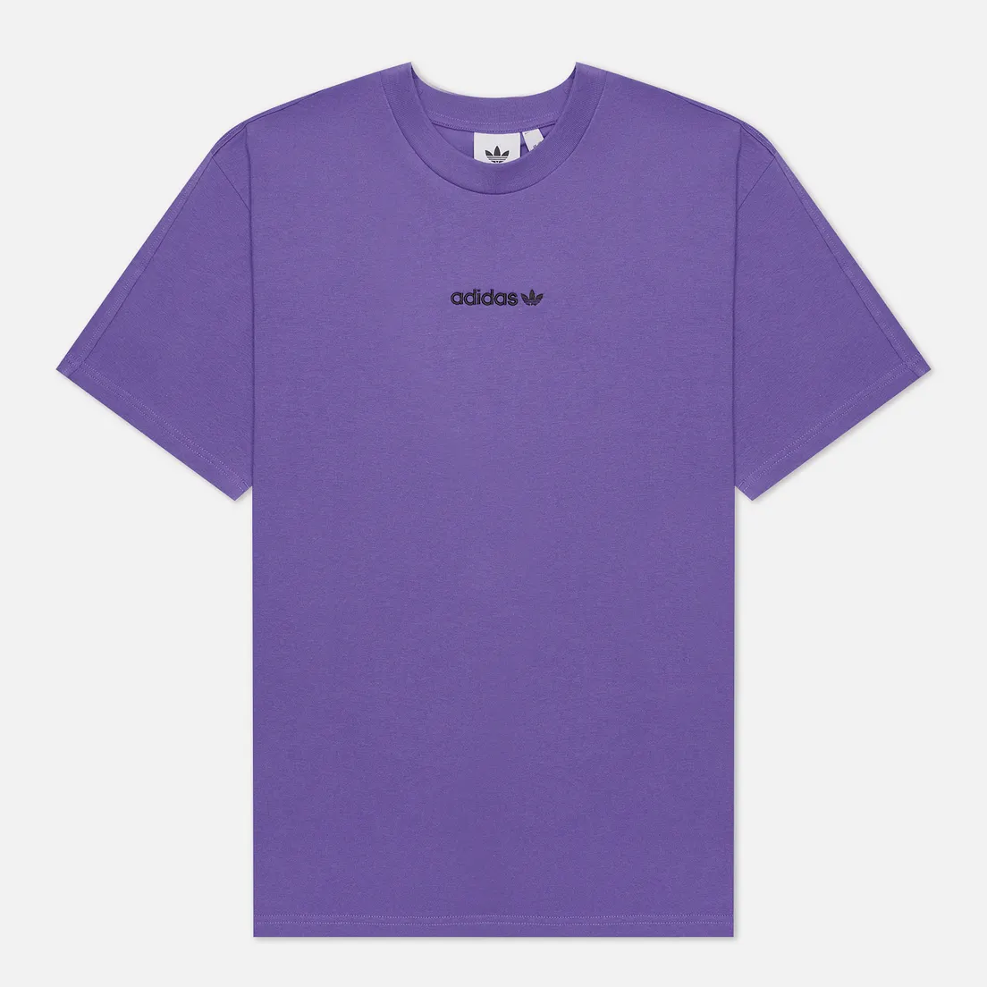 adidas Originals Мужская футболка EDGE Seam