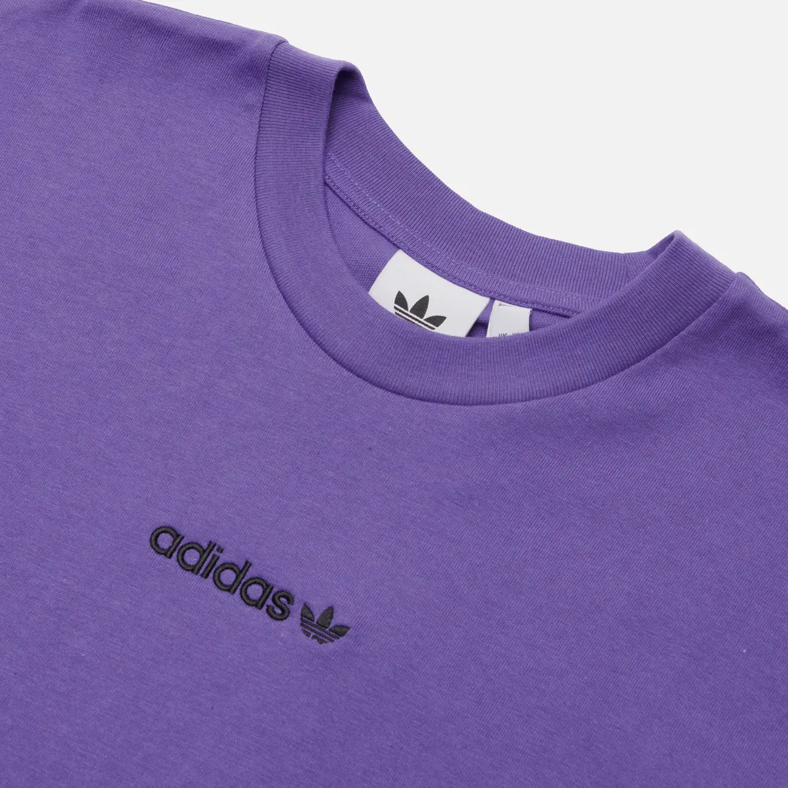 adidas Originals Мужская футболка EDGE Seam