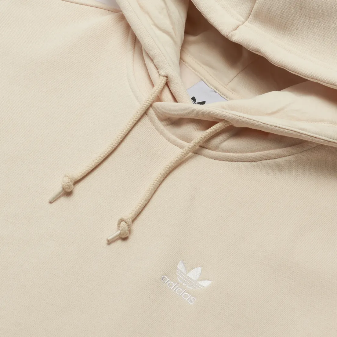 adidas Originals Мужская толстовка Essential Hoodie