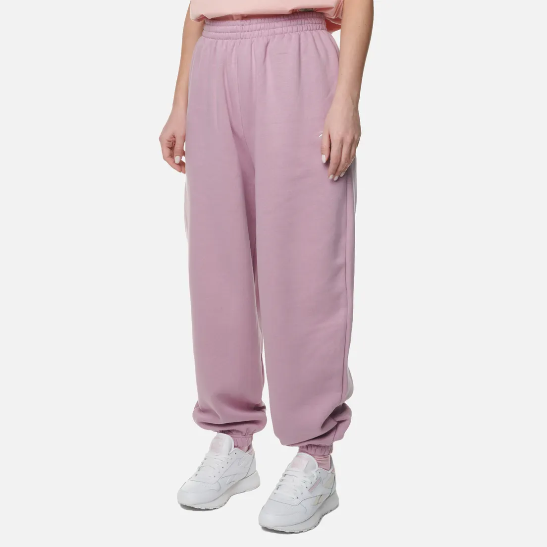 Reebok Женские брюки Studio Knit