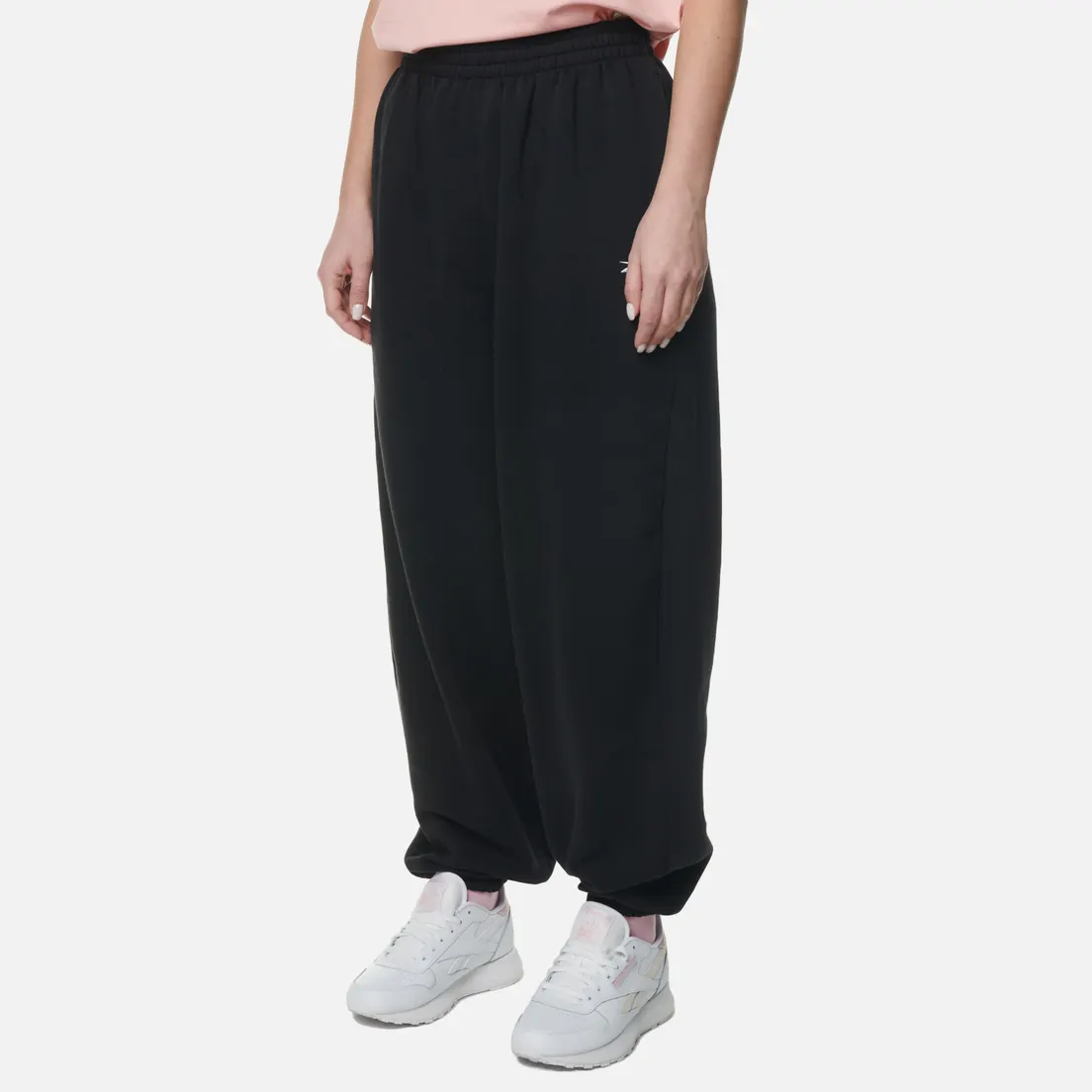 Reebok Женские брюки Studio Knit