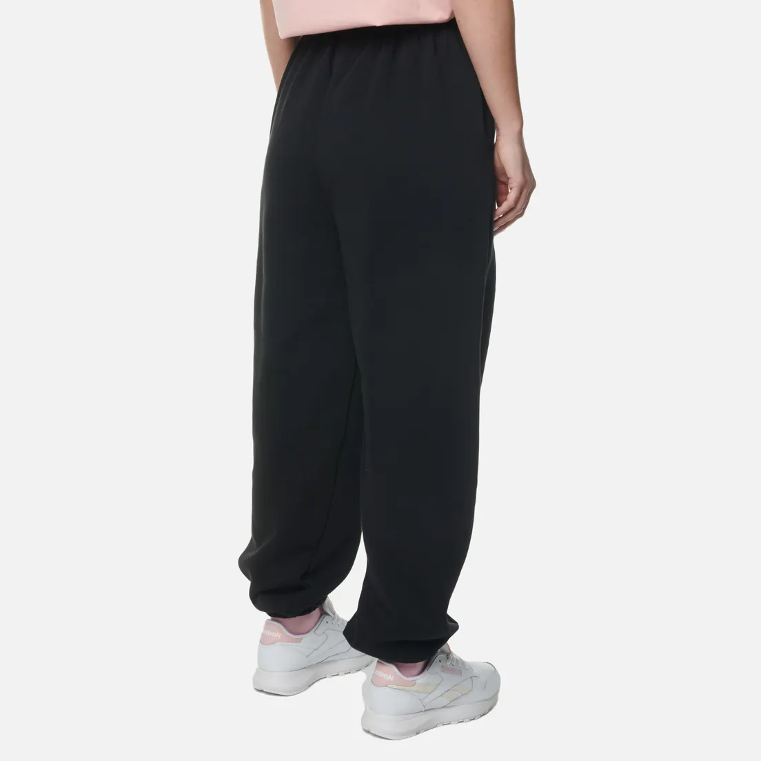 Reebok Женские брюки Studio Knit