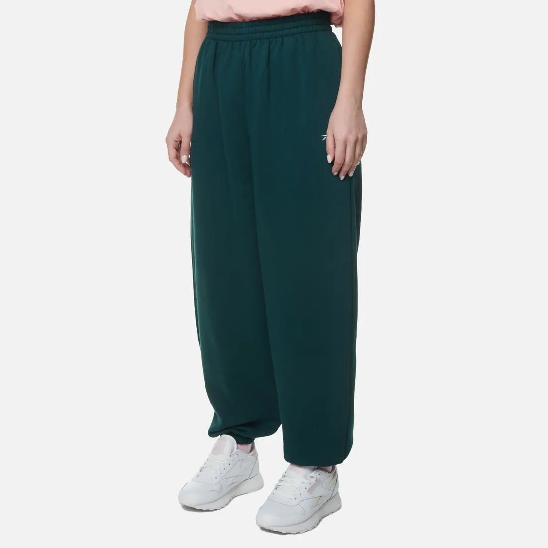 Reebok Женские брюки Studio Knit