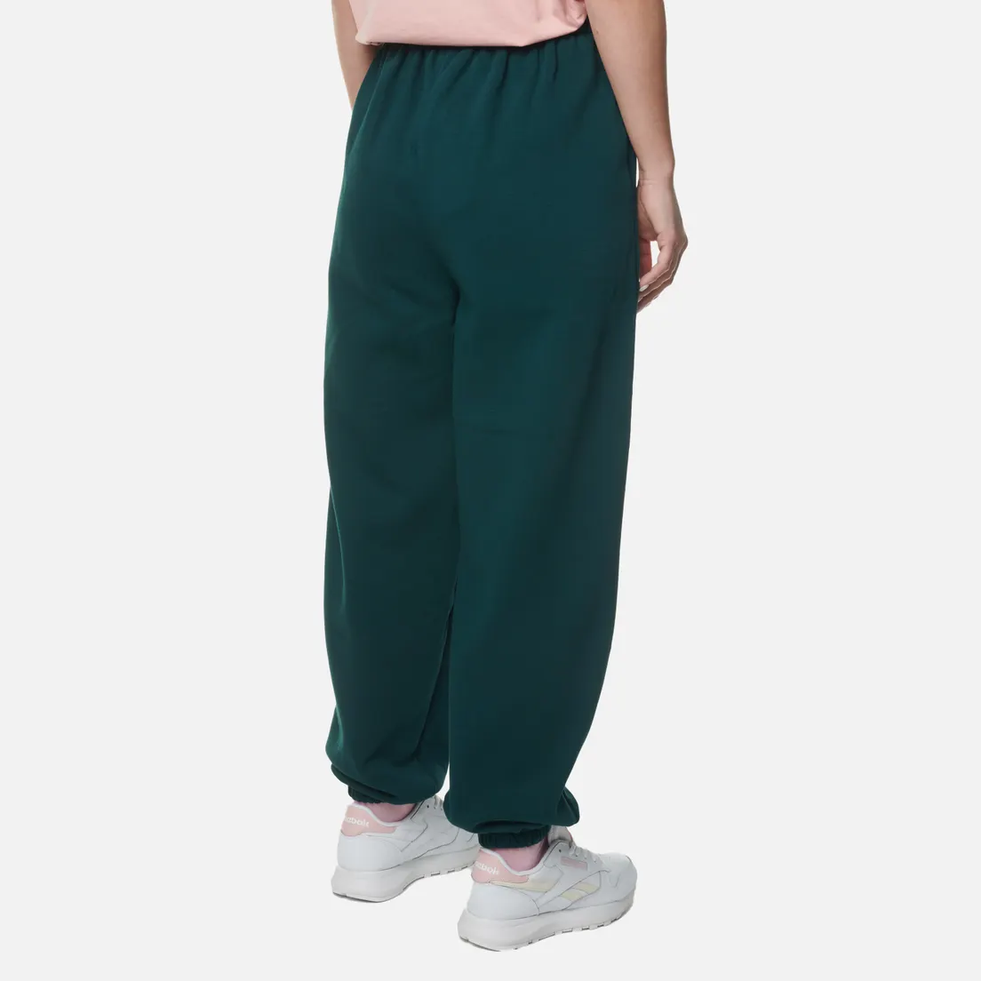Reebok Женские брюки Studio Knit