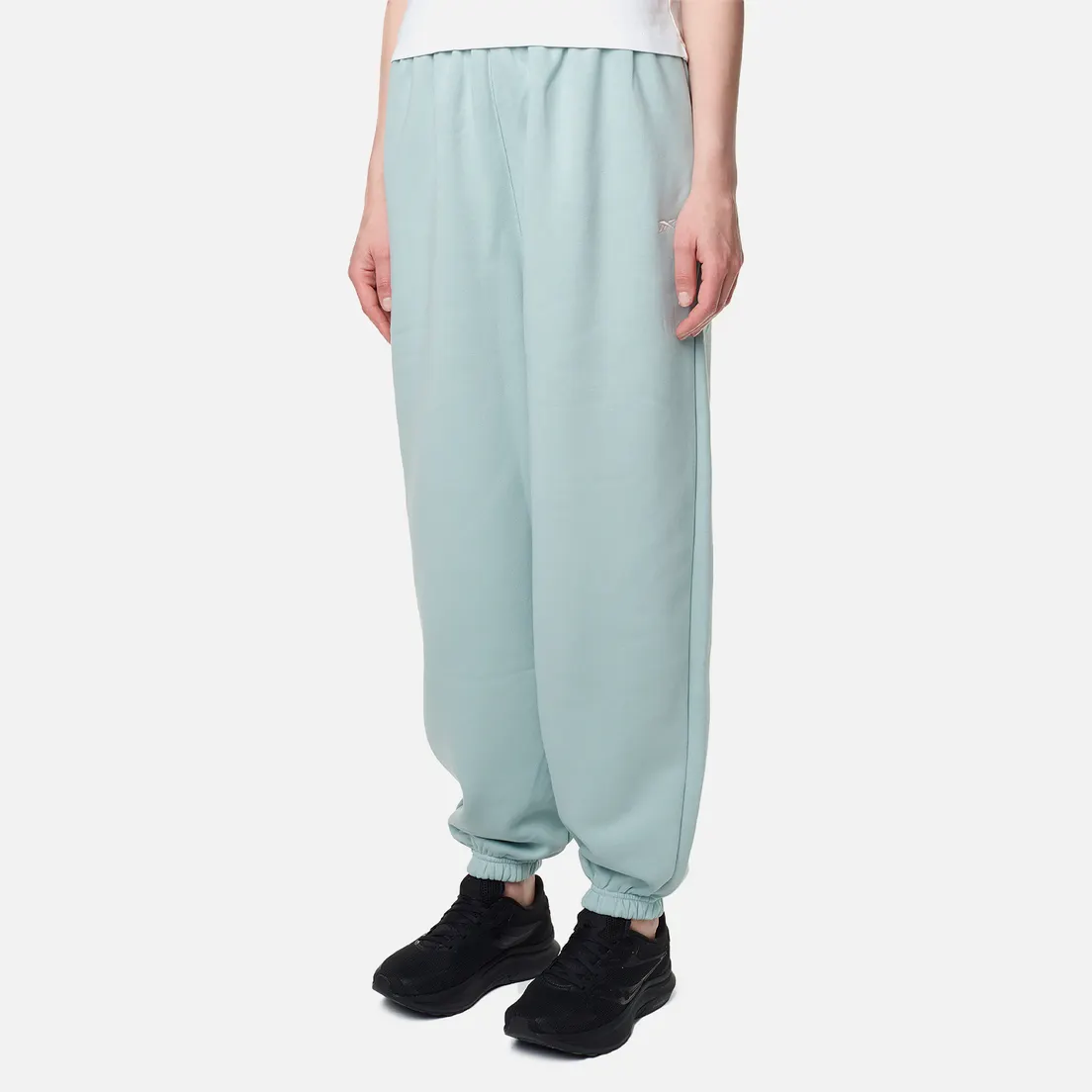 Reebok Женские брюки Studio Knit