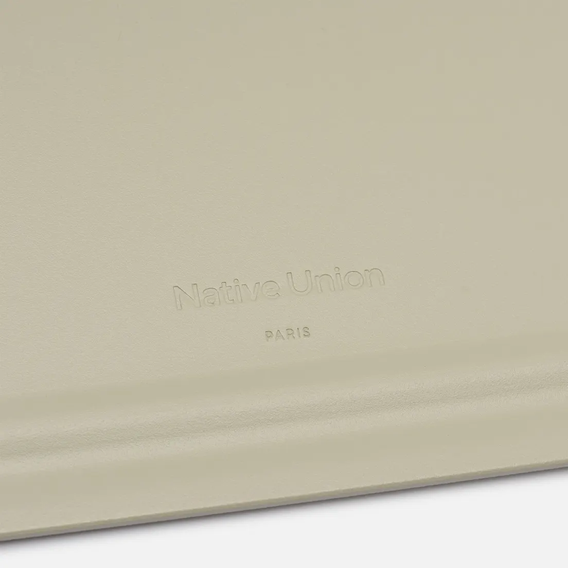 Native Union Подставка Desk Laptop Stand
