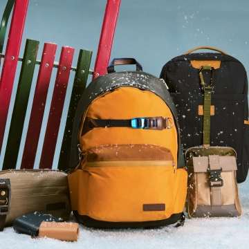 Новая коллекция