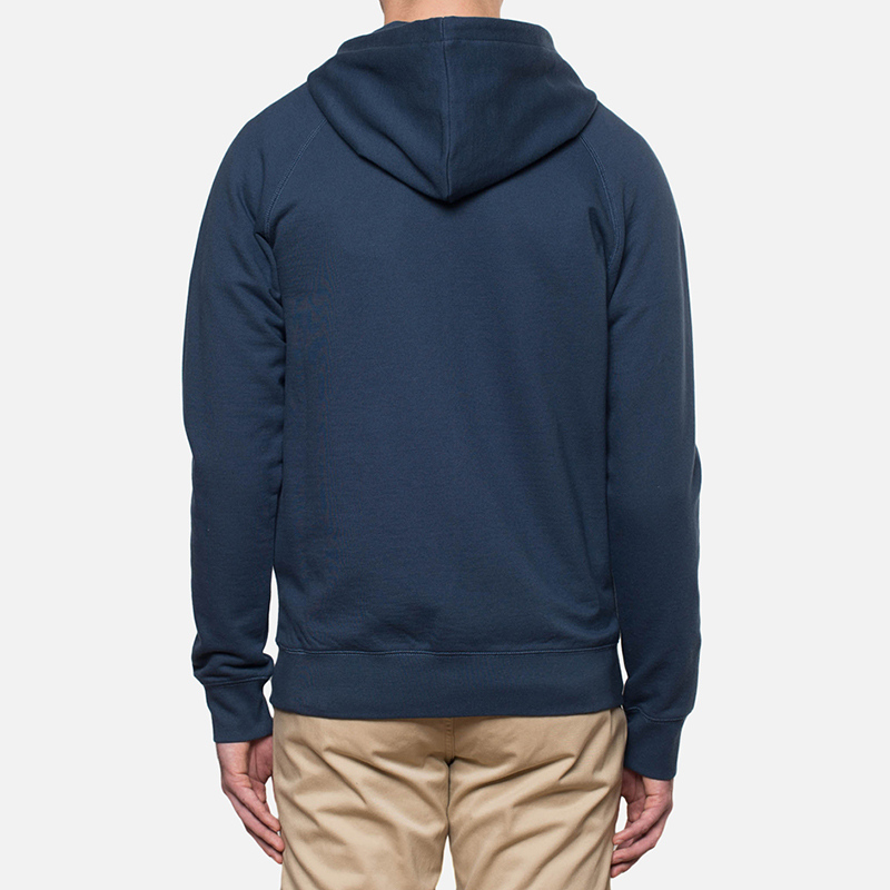 Carhartt WIP Мужская толстовка Hooded Chase Jacket
