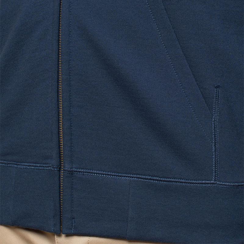 Carhartt WIP Мужская толстовка Hooded Chase Jacket