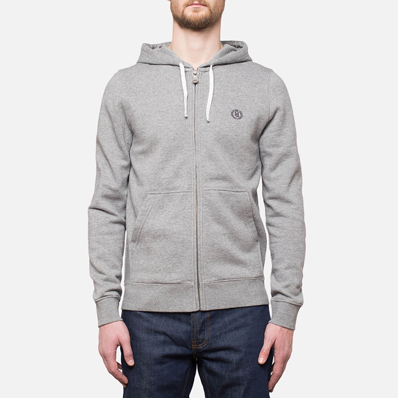 Henri Lloyd Leeward Hooded Full Zip 00 00014684