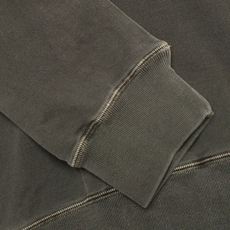 Acronym x Nemen Мужская толстовка S7C Next To Skin