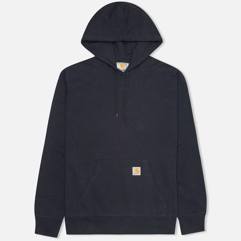 Carhartt WIP Мужская толстовка Kangaroo Porter