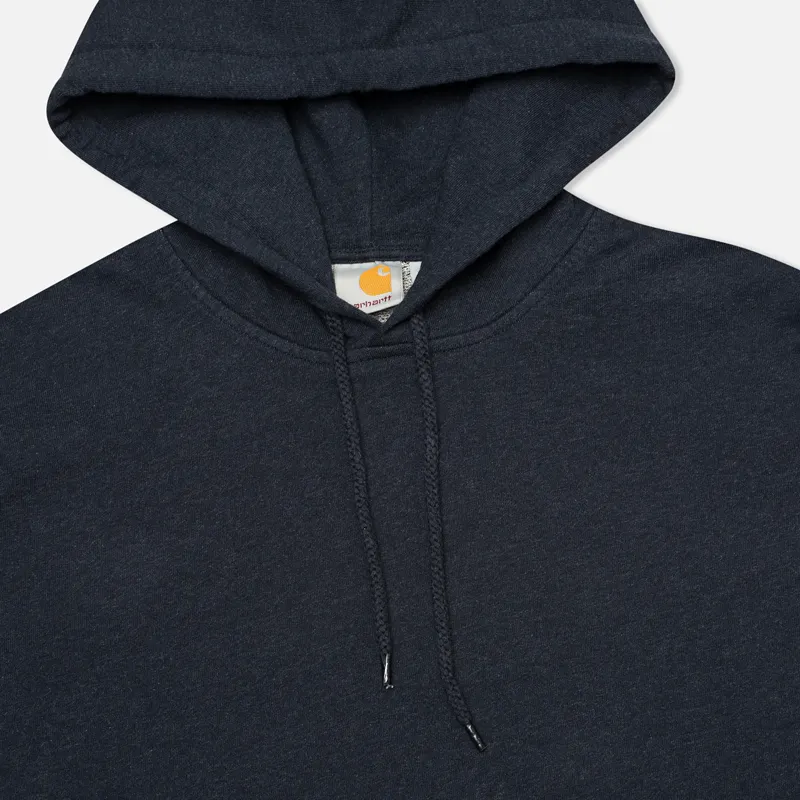 Carhartt WIP Мужская толстовка Kangaroo Porter