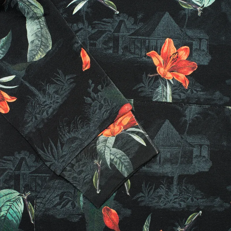 Carhartt WIP Мужская толстовка Kangaroo Tropic