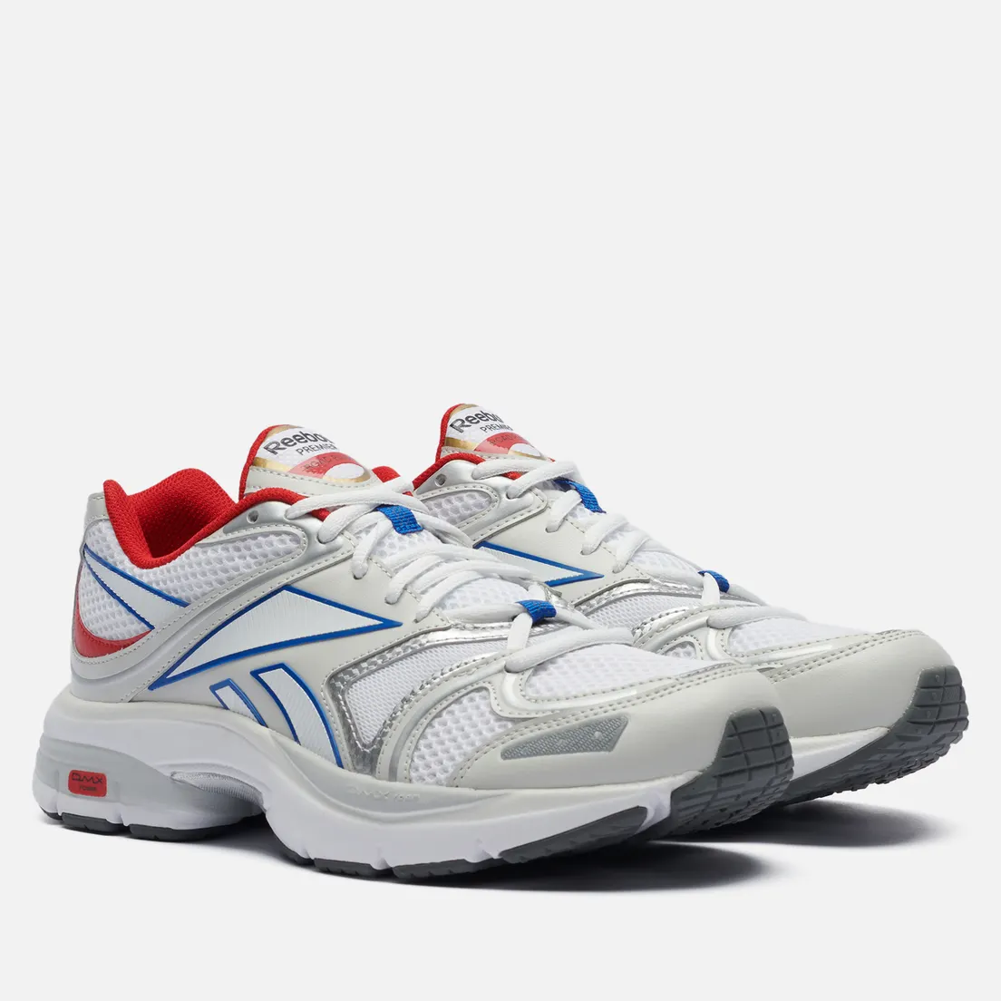 Reebok Кроссовки Premier Road Plus VI