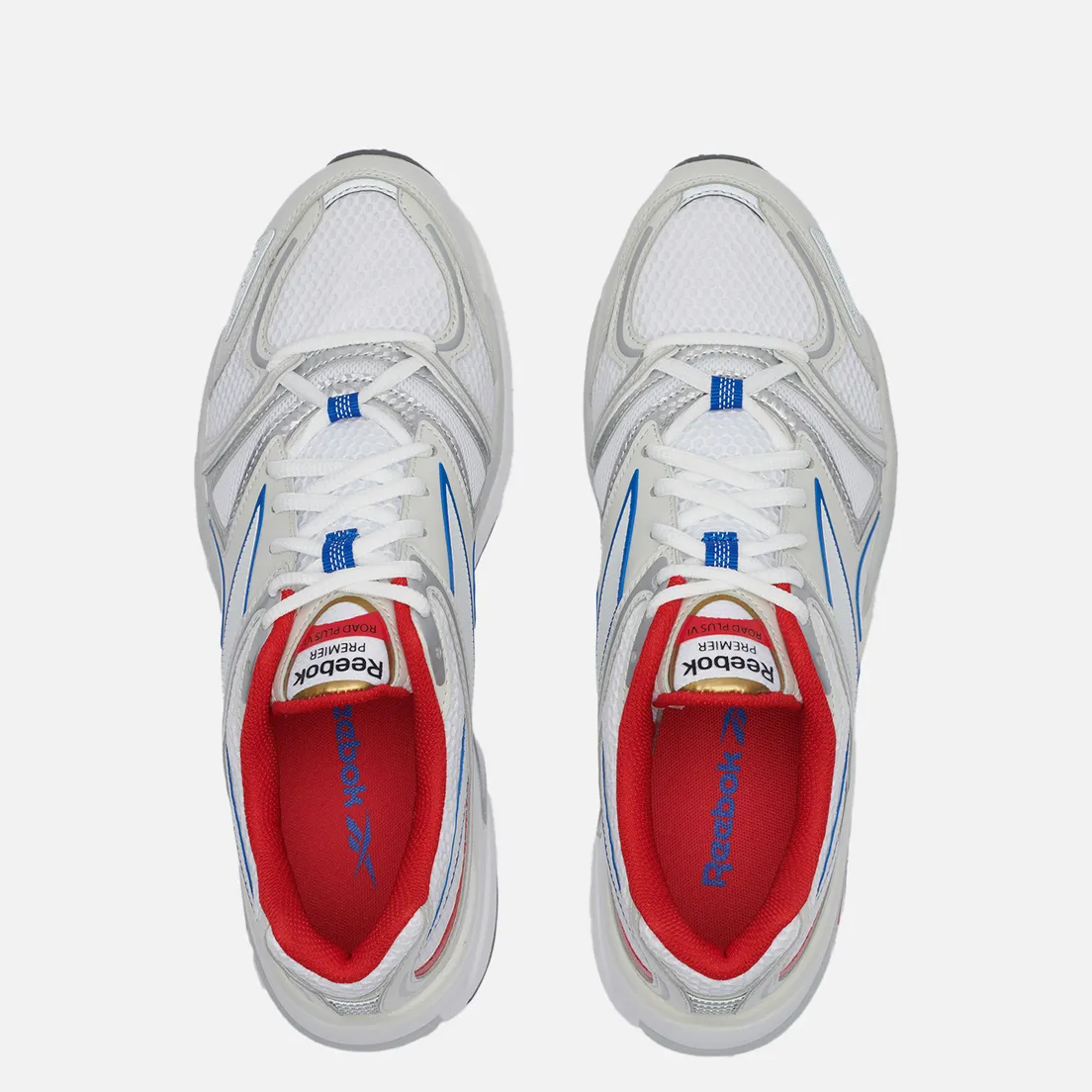 Reebok Кроссовки Premier Road Plus VI