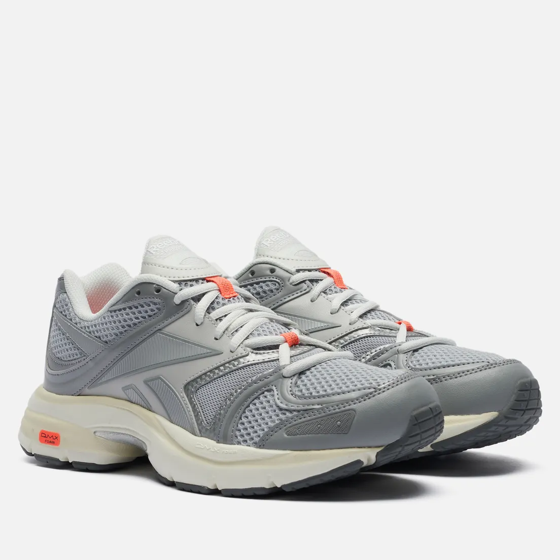 Reebok Мужские кроссовки Premier Road Plus VI